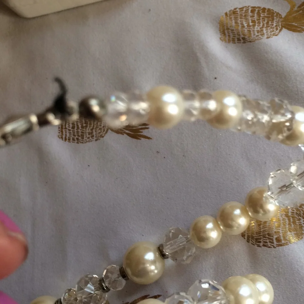 Necklace‎